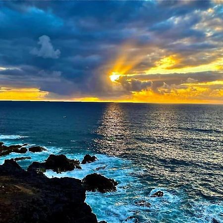 Apartmán La Casita De La Pardela La Laguna  Exteriér fotografie