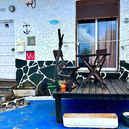 Apartmán La Casita De La Pardela La Laguna  Exteriér fotografie