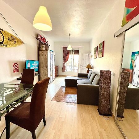 Apartmán La Casita De La Pardela La Laguna  Exteriér fotografie