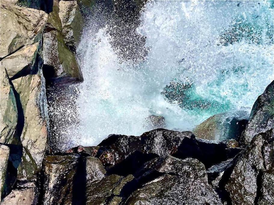 Apartmán La Casita De La Pardela La Laguna  Exteriér fotografie