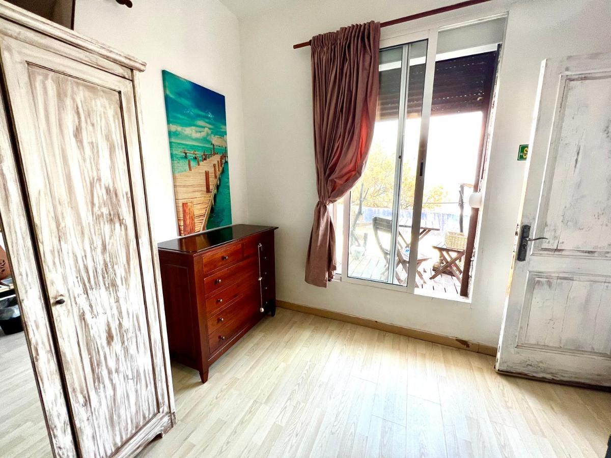 Apartmán La Casita De La Pardela La Laguna  Exteriér fotografie