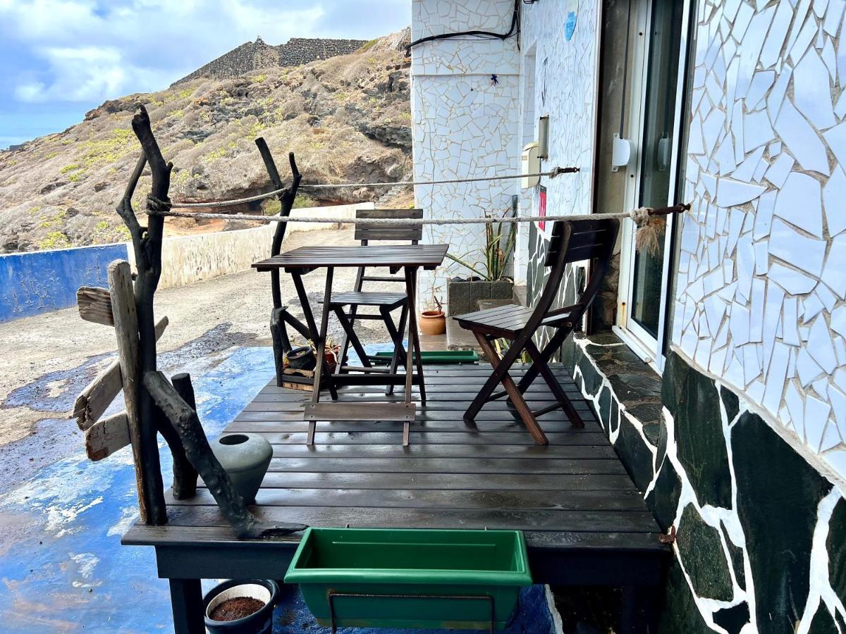 Apartmán La Casita De La Pardela La Laguna  Exteriér fotografie