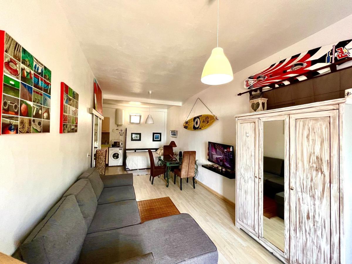 Apartmán La Casita De La Pardela La Laguna  Exteriér fotografie