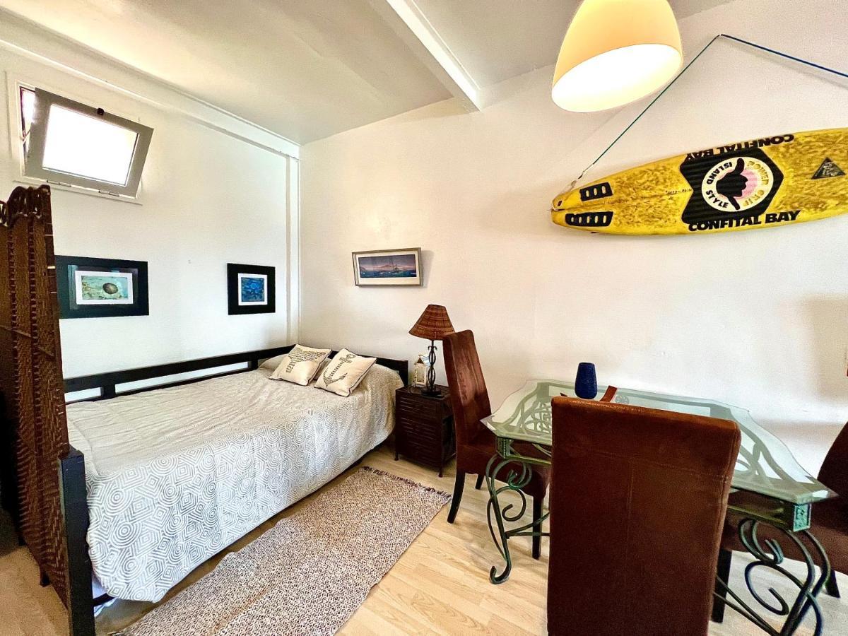 Apartmán La Casita De La Pardela La Laguna  Exteriér fotografie